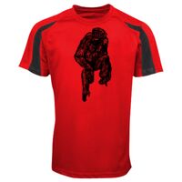 Contrast Cool T Sports Shirt Thumbnail