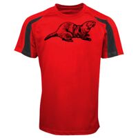 Contrast Cool T Sports Shirt Thumbnail