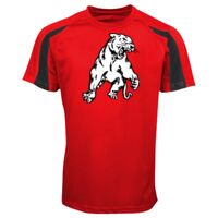 Contrast Cool T Sports Shirt Thumbnail