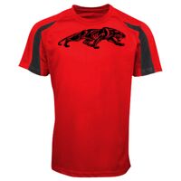 Contrast Cool T Sports Shirt Thumbnail