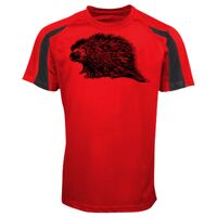 Contrast Cool T Sports Shirt Thumbnail