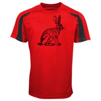 Contrast Cool T Sports Shirt Thumbnail