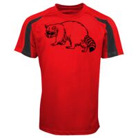Contrast Cool T Sports Shirt Thumbnail