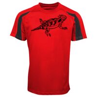 Contrast Cool T Sports Shirt Thumbnail