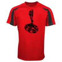 Contrast Cool T Sports Shirt Thumbnail