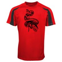 Contrast Cool T Sports Shirt Thumbnail