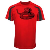 Contrast Cool T Sports Shirt Thumbnail