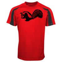 Contrast Cool T Sports Shirt Thumbnail