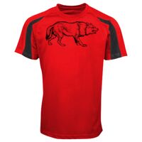 Contrast Cool T Sports Shirt Thumbnail