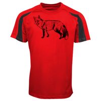 Contrast Cool T Sports Shirt Thumbnail