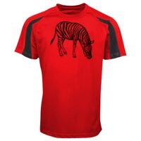 Contrast Cool T Sports Shirt Thumbnail