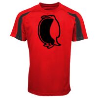 Contrast Cool T Sports Shirt Thumbnail