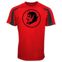 Contrast Cool T Sports Shirt Thumbnail