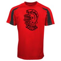 Contrast Cool T Sports Shirt Thumbnail