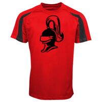 Contrast Cool T Sports Shirt Thumbnail