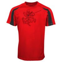 Contrast Cool T Sports Shirt Thumbnail