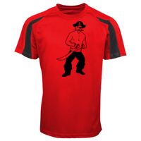 Contrast Cool T Sports Shirt Thumbnail