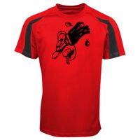 Contrast Cool T Sports Shirt Thumbnail