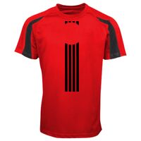 Contrast Cool T Sports Shirt Thumbnail