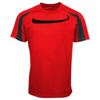 Contrast Cool T Sports Shirt Thumbnail