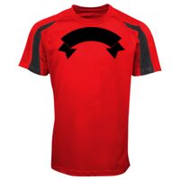 Contrast Cool T Sports Shirt Thumbnail