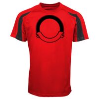 Contrast Cool T Sports Shirt Thumbnail