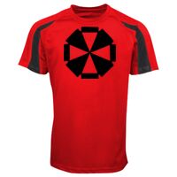 Contrast Cool T Sports Shirt Thumbnail