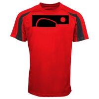 Contrast Cool T Sports Shirt Thumbnail