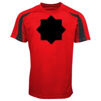 Contrast Cool T Sports Shirt Thumbnail