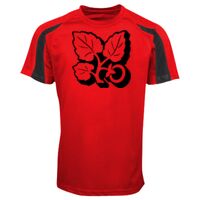 Contrast Cool T Sports Shirt Thumbnail