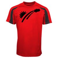 Contrast Cool T Sports Shirt Thumbnail