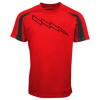 Contrast Cool T Sports Shirt Thumbnail