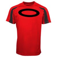 Contrast Cool T Sports Shirt Thumbnail
