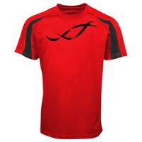 Contrast Cool T Sports Shirt Thumbnail