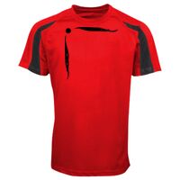Contrast Cool T Sports Shirt Thumbnail