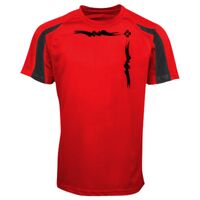 Contrast Cool T Sports Shirt Thumbnail
