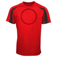 Contrast Cool T Sports Shirt Thumbnail
