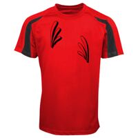 Contrast Cool T Sports Shirt Thumbnail