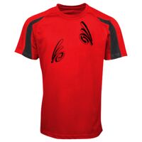 Contrast Cool T Sports Shirt Thumbnail