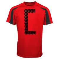 Contrast Cool T Sports Shirt Thumbnail