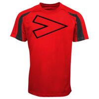 Contrast Cool T Sports Shirt Thumbnail
