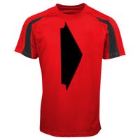 Contrast Cool T Sports Shirt Thumbnail