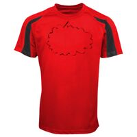 Contrast Cool T Sports Shirt Thumbnail