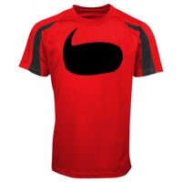 Contrast Cool T Sports Shirt Thumbnail