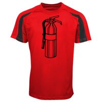 Contrast Cool T Sports Shirt Thumbnail