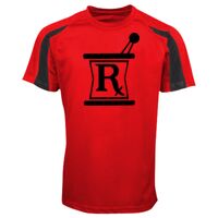 Contrast Cool T Sports Shirt Thumbnail