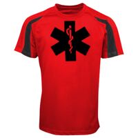 Contrast Cool T Sports Shirt Thumbnail