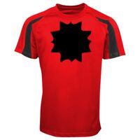 Contrast Cool T Sports Shirt Thumbnail