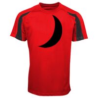 Contrast Cool T Sports Shirt Thumbnail