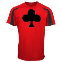 Contrast Cool T Sports Shirt Thumbnail